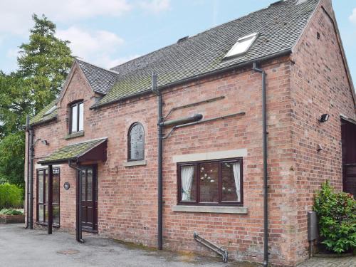 Swanwick House | The Coach House