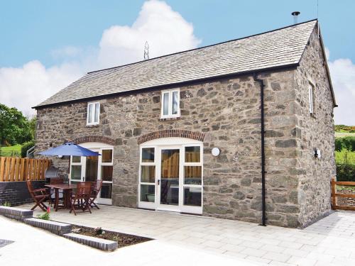 Rhyd-y-foel House | The Coach House - Hw7593