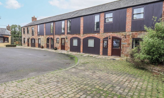 Wigton Cottage | THE COACH HOUSE, pet friendly, character holiday cottage in Wigton