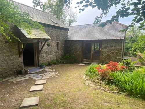 Barnstaple House | The Coach House, The Old Rectory