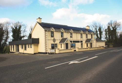 Strabane Bed & Breakfast | The Coach Inn