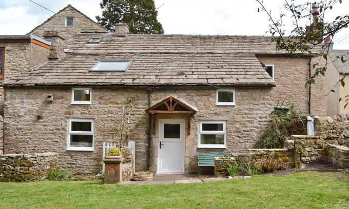 Alston House | The Coachman's Cottage