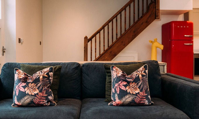 Clitheroe Cottage | THE COACHMEN, family friendly in Waddington