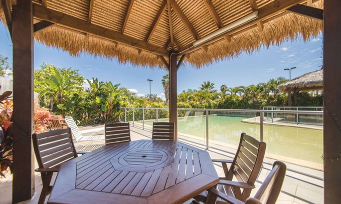 Taranganba Hotel | The Coast Motel