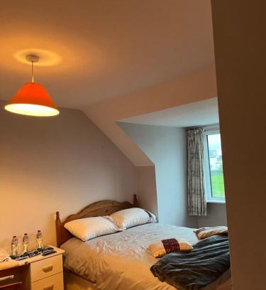 Miltown Malbay Apartment | The Coastal Lane