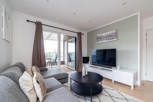 Brent Apartment | The Colindale Luxury Apartment
