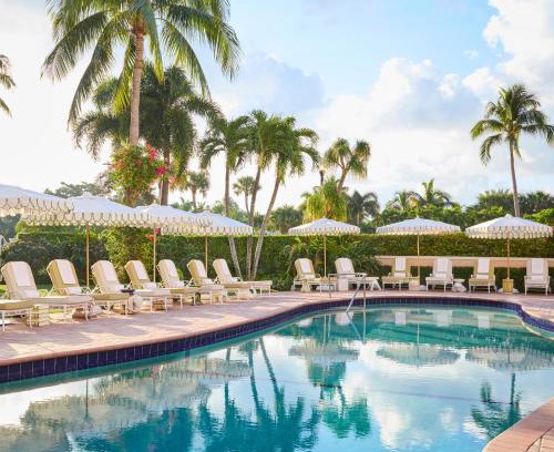 Palm Beach Hotel | The Colony Hotel