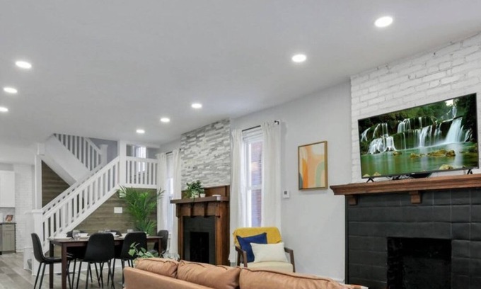 Weinland Park House | The Columbus Adventure