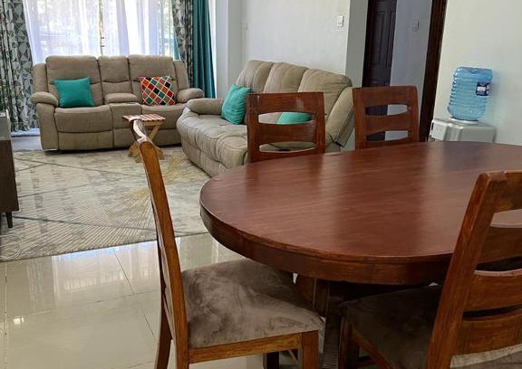 Kericho Apartment | The Comfort Place Kericho
