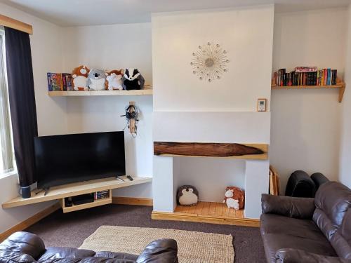 Huddersfield House | The Comfy House