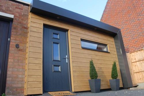 Claines Apartment | The Coneygree @ Northwick