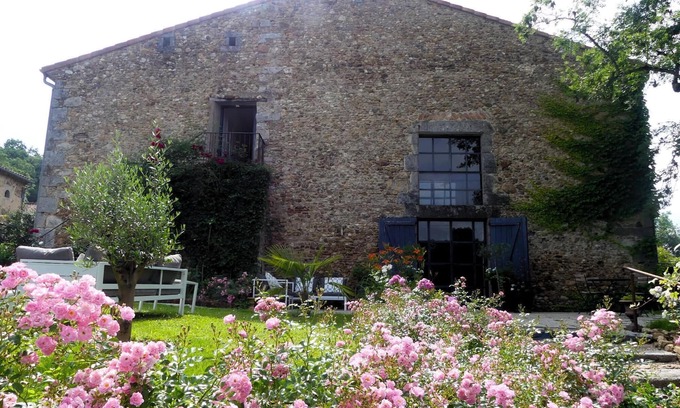 Castres Cottage | The Consul's relay