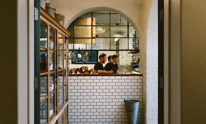 Grey Lynn Hotel | The Convent Hotel