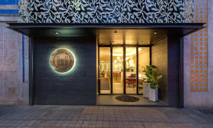 Centro / Baixa Hotel | The Convo Porto Hotel & Apartment