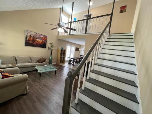 Conyers Apartment | The Conyers Oasis - 10 mins to horse park