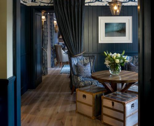 South Charlton Hotel | The Cookie Jar