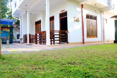 Yodakandiya House | The Cool Nest Yala Hotel