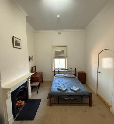 Copley Hotel | The Copley Hotel