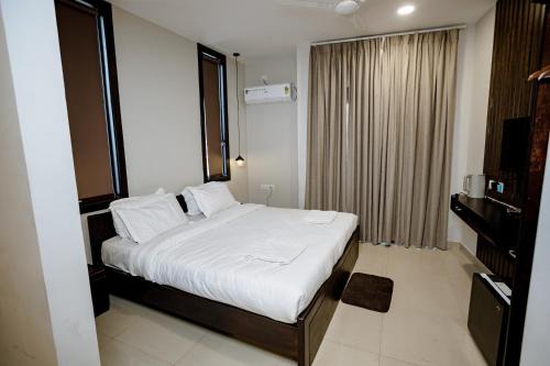 Kohima Hotel | The Core Hotel and Restaurant