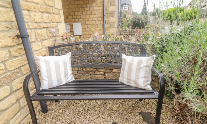 Bourton Cottage | The Cornerstone