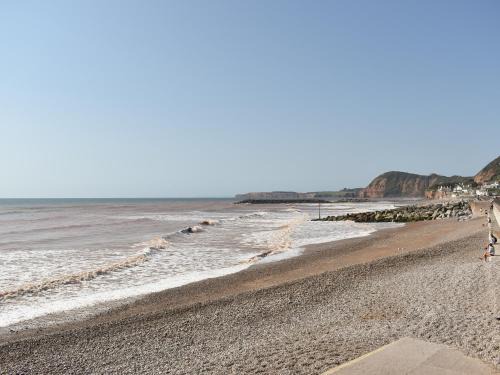 Sidmouth House | The Costal Hideaway