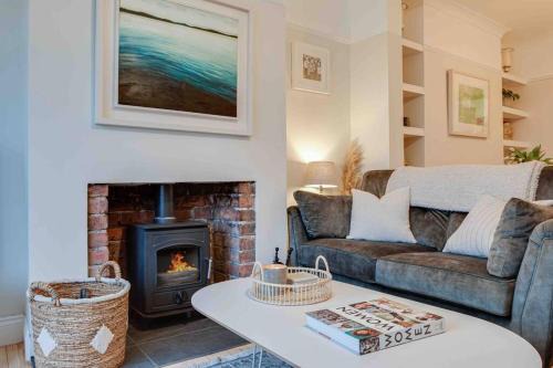 Bangor House | The Cosy Grove