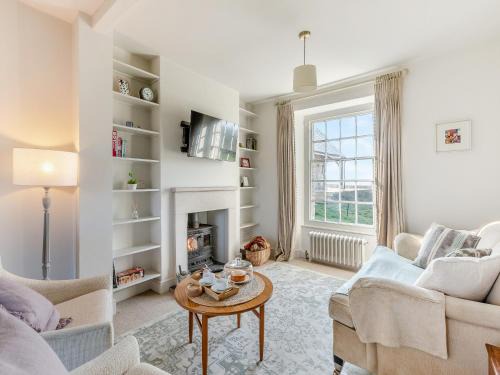 West Lydford House | The Cottage At Brook Farm
