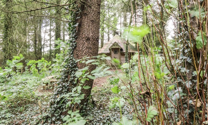 Cockermouth Cottage | The Cottage at Graysondale Farm