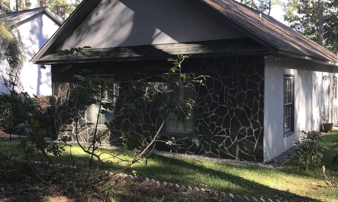 Thomasville House | The Cottage at Olive Creek - Booking now!