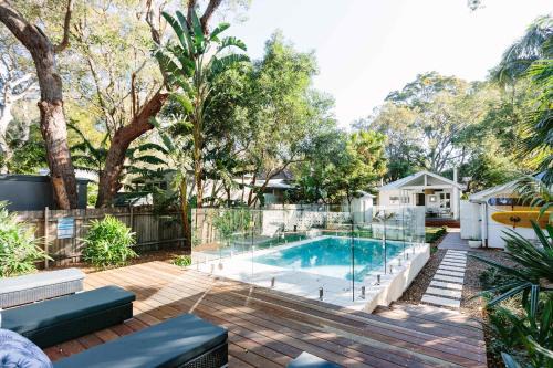 Pearl Beach House | The Cottage at Pearl Beach