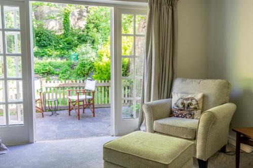 York Apartment | The Cottage by The Walls