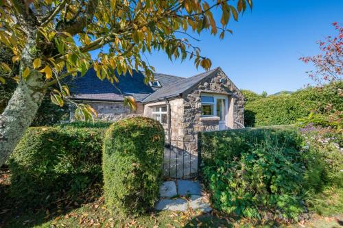 Rhyd-y-clafdy House | The Cottage