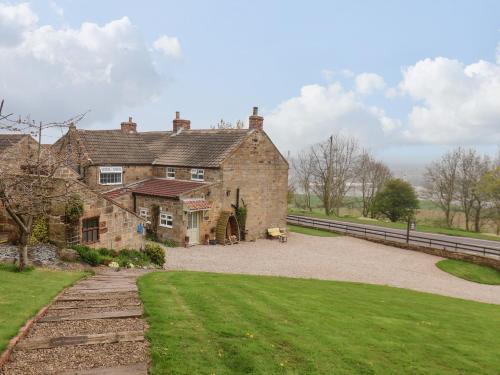 Easington House | The Cottage