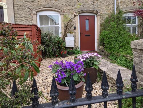 Tetbury House | The Cottage