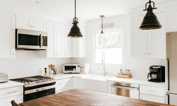 Vernon Valley Apartment | The Cottage | Modern & Cozy | Mountain Creek Ski