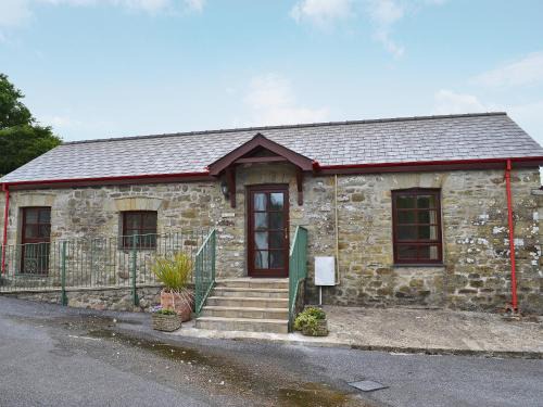 Glynarthen House | The Cottage - Osd