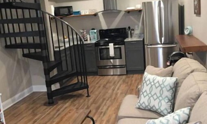 Lancaster Cottage | The Cottage