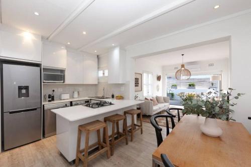 Green Point Villa | The Cottage
