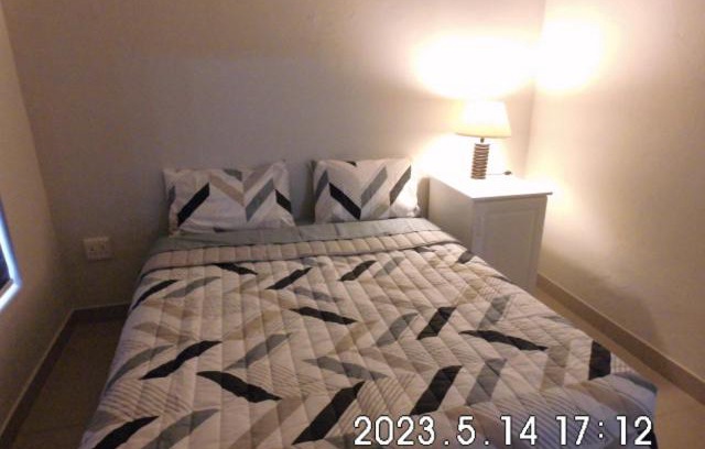 Krugersdorp Apartment | The Cottage