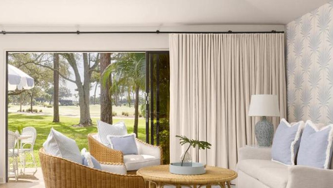 Hunt Club House | The Cottages at PGA National Resort - Two Bedroom