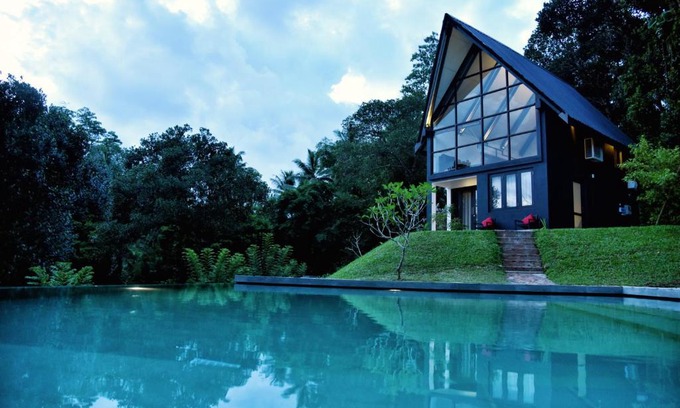 Bope-Poddala Ski Chalet | The Country House Chalets