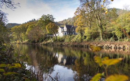 Betws-Y-Coed Bed & Breakfast | The Courthouse