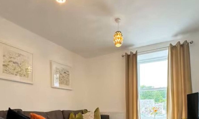 Newland Near Ulverston Apartment | The Courtyard