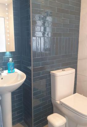 Lahinch Apartment | The Courtyard
