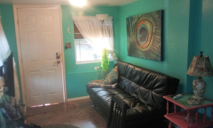 Clearwater Apartment | The Cove-Front Porch Living