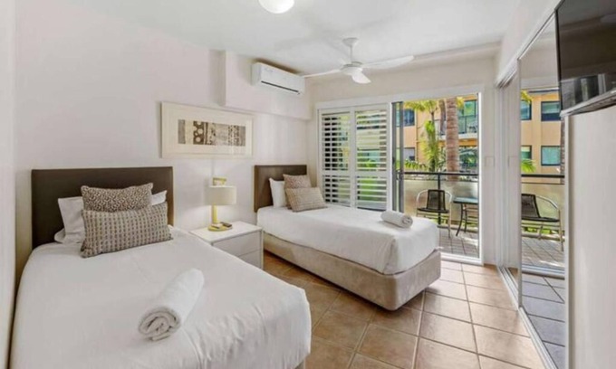 Yamba Apartment | The Cove Yamba