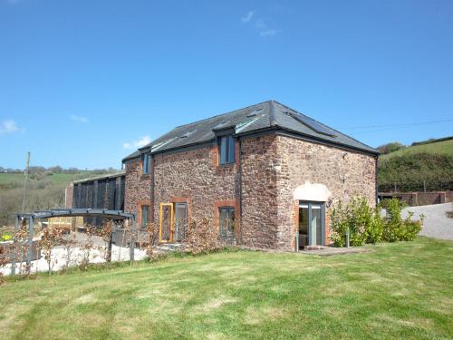 Tiverton House | The Cow Shed