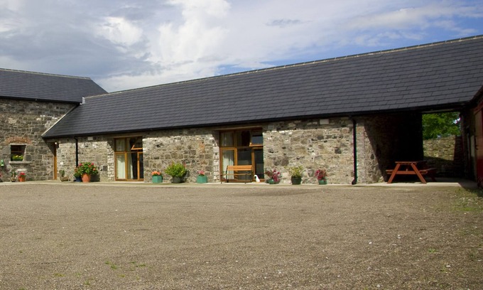 Ashbourne Apartment | The Cowshed - Duffys Ballybin