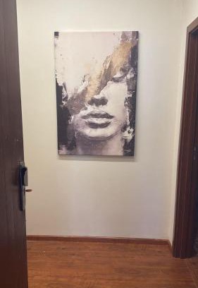 New Cairo Apartment | The cozy corner