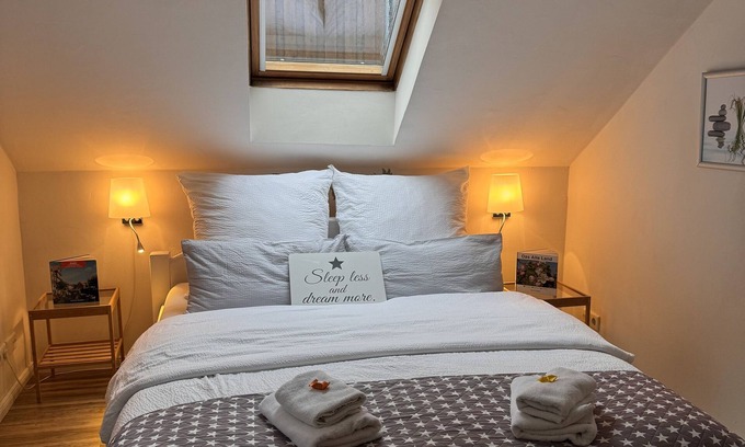 Stade Apartment | THE Cozy Home Stade